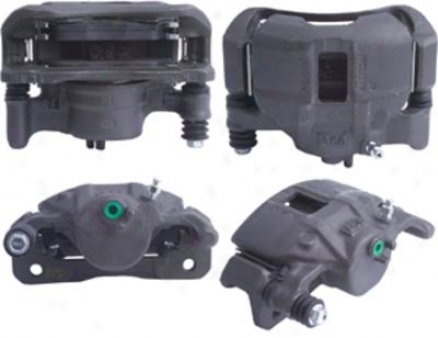 Cardone A1 Cardone 17-1232 171232 Honda Parts