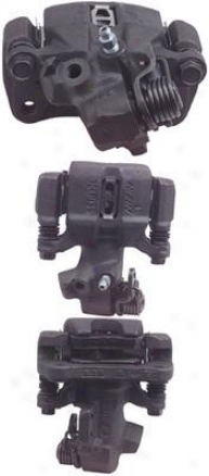 Cardone A1 Cardone 17-1402a 171402z Honda Parts