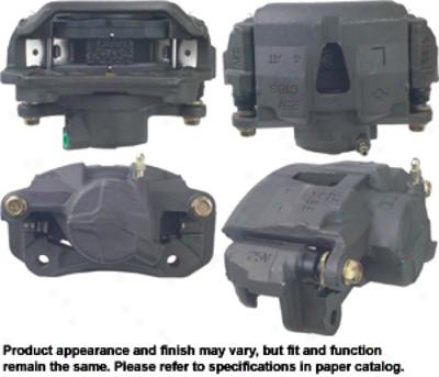 Cardone A1 Cardone 17-1662 171662 Toyota Parts
