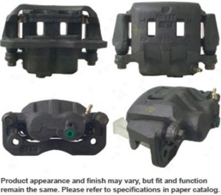 Cardone A1 Cardone 17-1811 171811 Nissan/datsun Parts