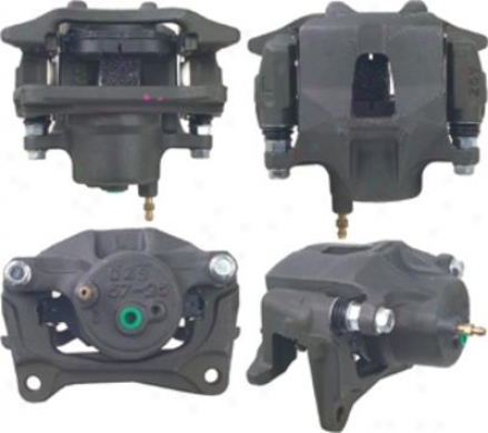 Cardone A1 Cardone 17-2580 172580 Toyota Parts