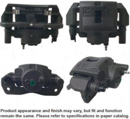Cardone A1 Cardone 17-2609a 172609a Toyota Parts