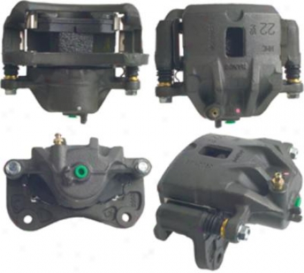 Cardone A1 Cardone 17-2646 172646 Hyundai Parts