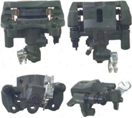Carrdohe A1 Cardone 17-2742 172742 Mazda Parts