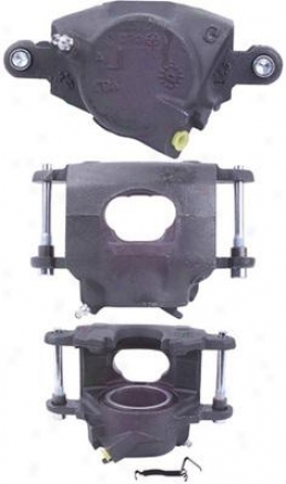 Cardone A1 Cardone 18-4039 184039 Chevrplet Brake Calipers