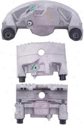 Cardone A1 Cardone 18-4187 184187 Pontiac Parts