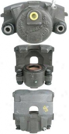 Cardone A1 Carfone 18-4293 184293 Dodge Brake Calipers
