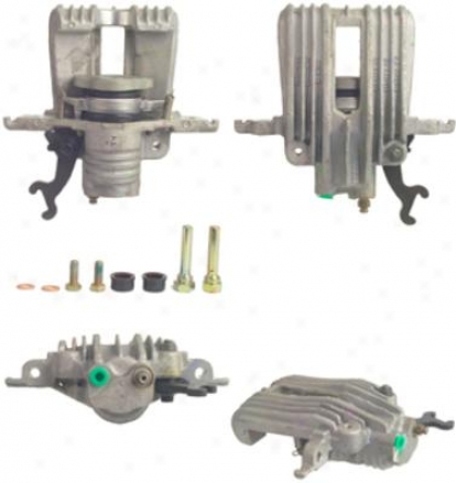 Cardone A1 Cardone 18-4323 184323 Chevrolet Brake Calipers