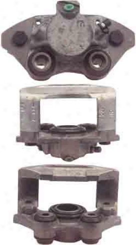 Cardone A1 Cardone 18-4350 184350 Ford Parts
