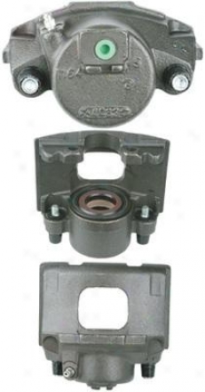 Cardone A1 Cardone 18-4380 184380 Nisssan/datsun Brake Calipers