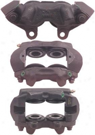 Cardone A1 Cardone 18-4406 184406 Start aside Brake Calipers
