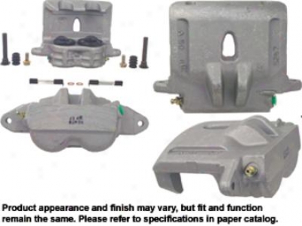 Cardone A1 Cardone 18-4792 184792 Jaguar Brake Calipers