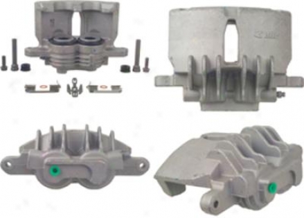 Cardone A1 Cardone 18-4839 184839 Lincoln Brake Calipers