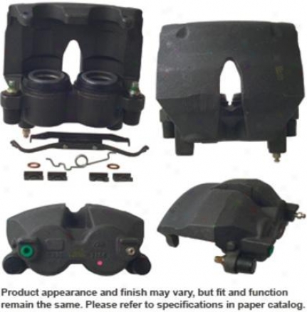 Cardone A1 Cardone 18-4857 184857 Ford Parts