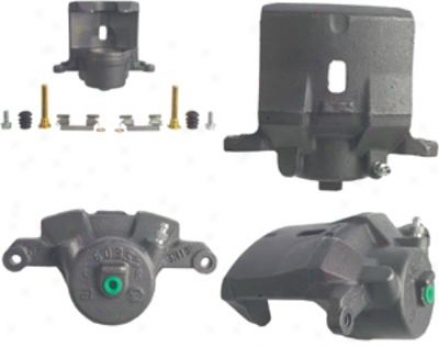Cardone A1 Cardohe 18-4911 184911 Pontiac Brake Calipers
