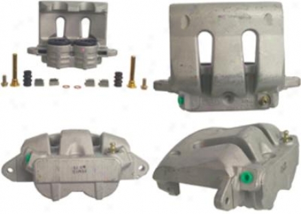 Cardone A1 Cardone 18-4929 184929 Chevrolet Brake Calipers