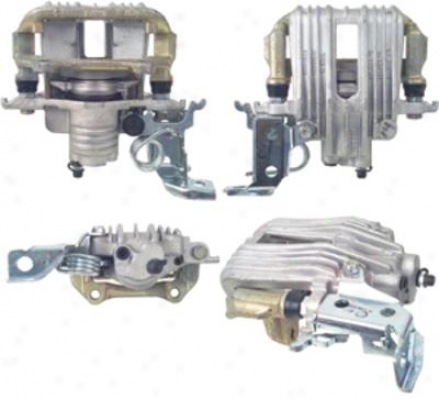 Cardone A1 Cardone 18-b4346 18b4346 Pontiac Parts