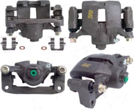 Cardone A1 Cardone 18-b4645 18b4645 Chevrolet Brake Calipers