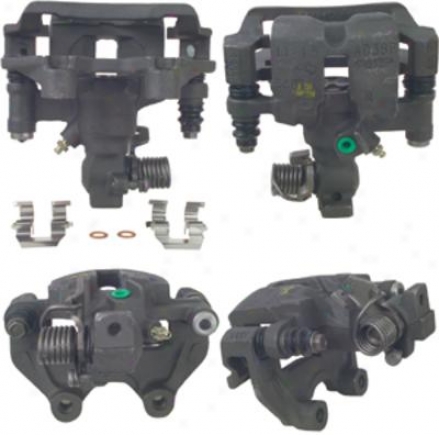 Cardone A1 Cardone 18-b4719 18b4719 Pontiac Barke Calipers