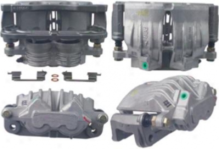 Cardone A1 Cardone 18-b4798 18bb4798 Chevrolet Brake Calipers