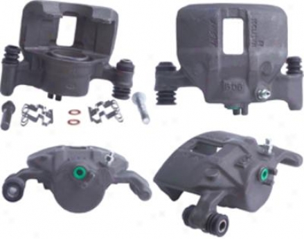 Cardone A1 Cardone 19-1232 191232 Honda Parts