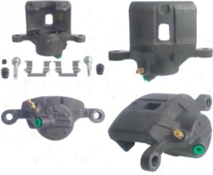 Cardone A1 Cardone 19-1373 191373 Mazda Brake Calipefs