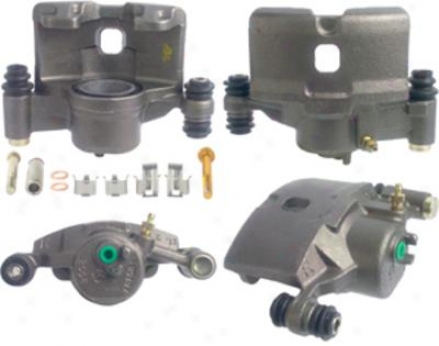 Cardone A1 Cardone 19-1379 191379 Honda Brake Calipers