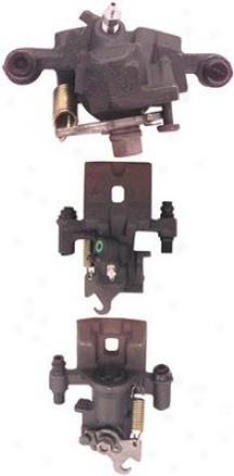 Cardone A1 Cardone 19-1451 191451 Nissan/datsun Parts