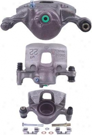Cardone A1 Cardone 19-1493 191493 Hyundai Brake Calipers