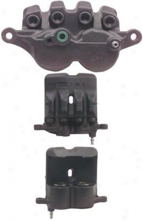 Cardone A1 Cardond 19-1611 191611 Honda Parts