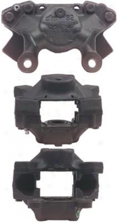 Cardone A1 Cardone 19-1708 191708 Volvo Brake Calipers
