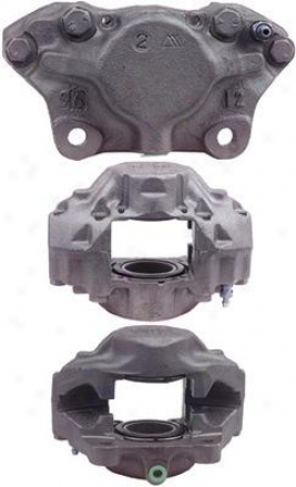 Cardone A1 Cardone 19-171 19171 Toyota Parts