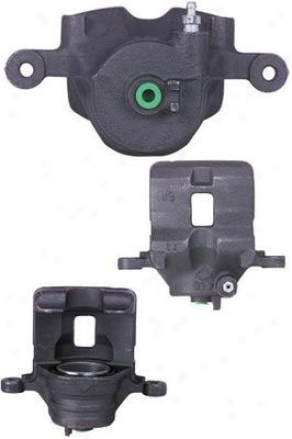 Cardone A1 Cardone 19-1809 191809 Mazda Brake Calipers