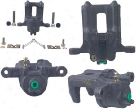 Cardone A1 Cardone 19-2588 192588 Acura Parts