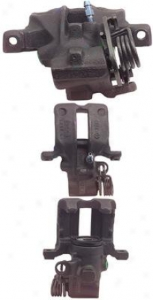 Cardone A1 Cardone 19-929 19929 Volkswagen Brake Calipers