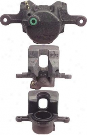 Cardone A1 Cardone 19-947 19947 Nissan/datsun Brake Calipers