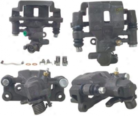 Cardone A1 Cardone 19-b1010 19b1010 Toyota Parts