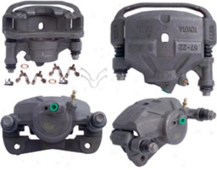 Cardons A1 Cardone 19-b1038 19b1038 Toyota Brake Calipers