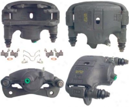 Cardone A1 Cardone 19-b1641 19b1641 Lexus Parts