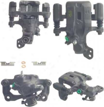 Cardone A1 Cardone 19-b1716 19b1716 Infinitu Brake Calipers