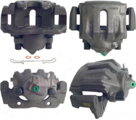 Caddone A1 Cardone 19-b1721 19b1721 Volvo Brake Calipers