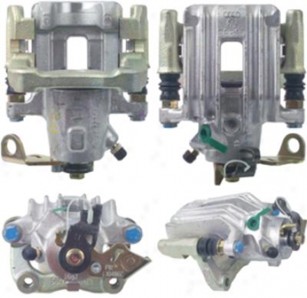 Cardone A1 Cardone 19-b2572 19b2572 Volkswagen Parts