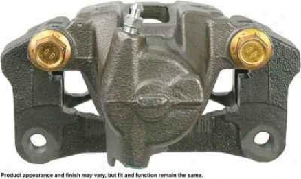 Cardone A1 Cardone 19-b2726 19b2726 Toyota Brake Calipers