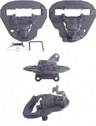 Cardone A1 Cardone 19-b481 19b481 Toyota Parts