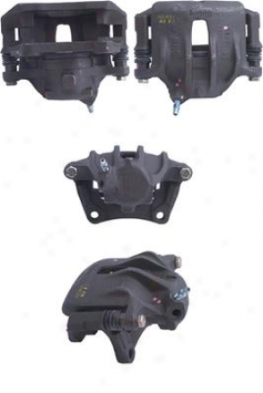 Cardone A1 Cardone 19-b636 19b6336 Bmw Brake Calipers