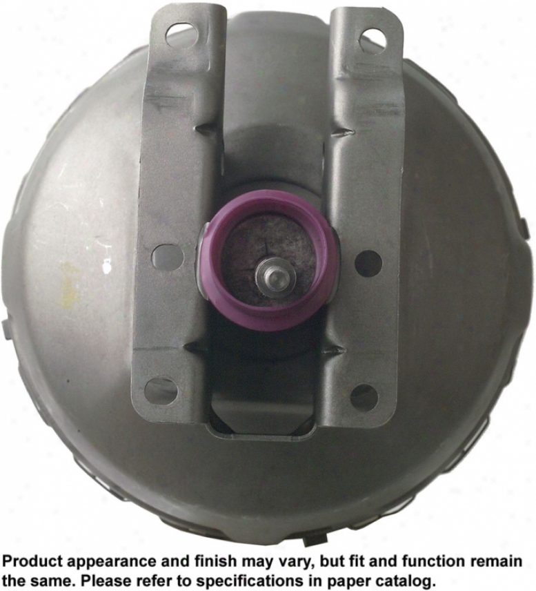 Cardone A1 Cardone 54-71069 5471069 Buick Brake Boosters Kits