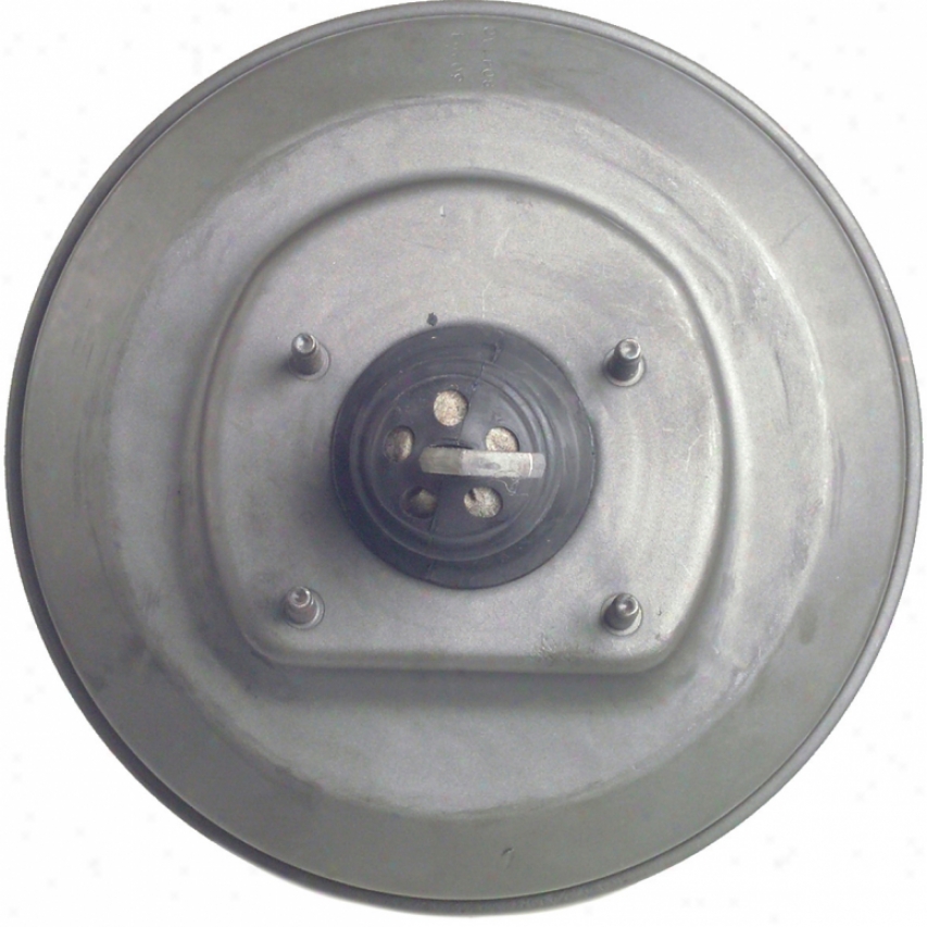 Cardone A1 Cardone 54-74412 5474412 Dodge Brake Boosters Kits