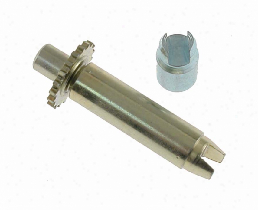 Carlson  Brake Calipers Carlson Quality Brake Parts H1564