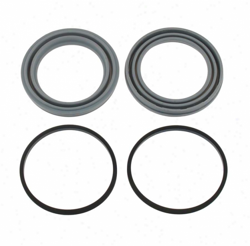 Carlson Quality Brakke Parts 41189 Ford Parts