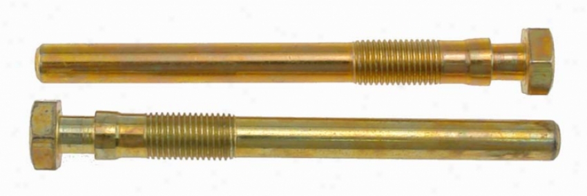 Carlson Quality Brake Parts H5003 Chevrolet Brake Hardware Kits